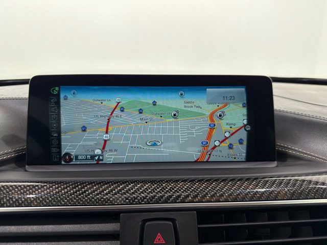 Used 2016 BMW M4 Coupe RWD image 30