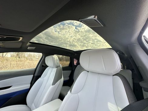 New 2026 Cadillac Optiq Sport 1 AWD/4WD image 22