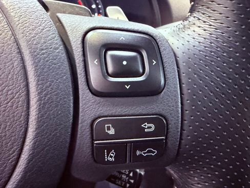 Certified 2023 Lexus IS 350 F Sport w/ Memory Package image 20