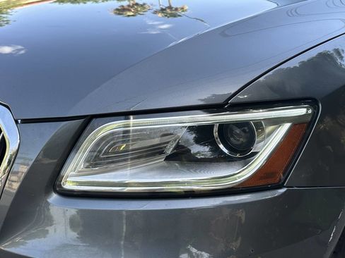 Used 2016 Audi Q5 2.0T Premium AWD/4WD image 51