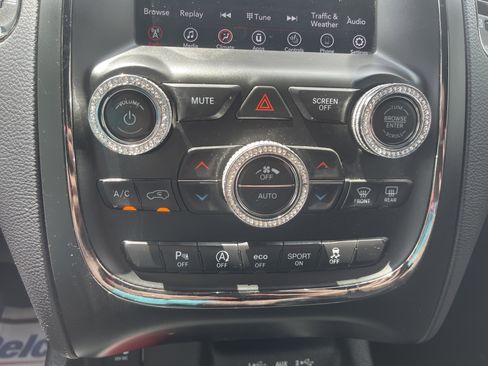 Used 2020 Dodge Durango GT RWD image 27