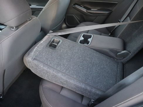 Used 2023 Nissan Altima 2.5 SV image 23