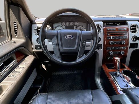 Used 2010 Ford F150 XLT AWD/4WD image 5