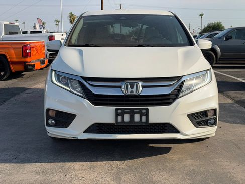 Used 2018 Honda Odyssey EX image 14