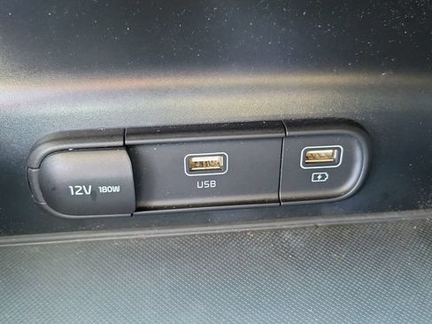 Used 2023 Kia K5 LXS FWD image 20
