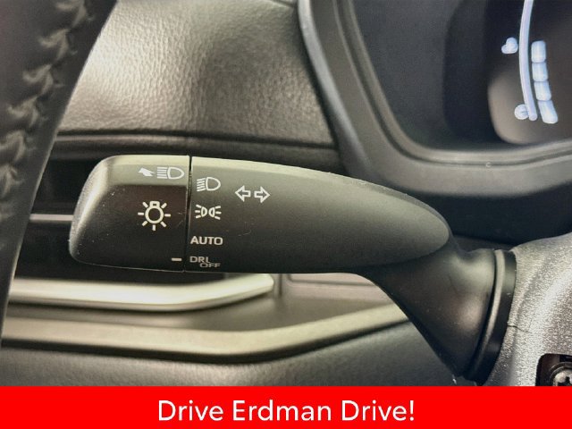 Used 2024 Toyota Grand Highlander AWD image 15