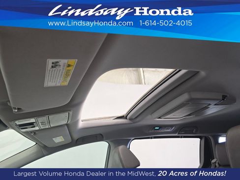 Used 2019 Honda Odyssey EX-L image 21