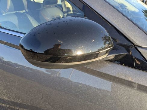 Used 2025 Nissan Altima 2.5 SR image 12