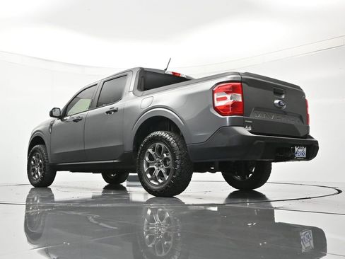 Used 2023 Ford Maverick XLT image 42