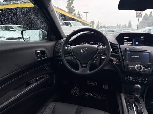 Used 2022 Acura ILX image 22