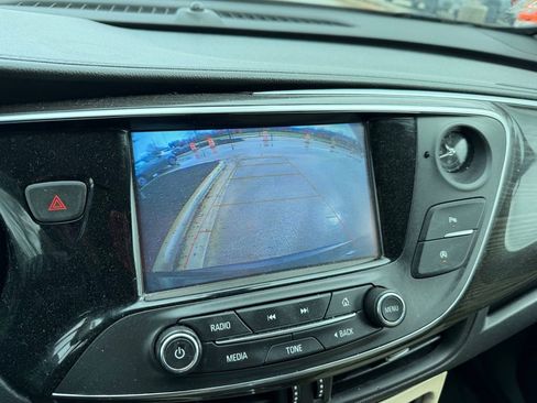 Used 2020 Buick Envision Preferred w/ LPO, Cargo Package FWD image 22