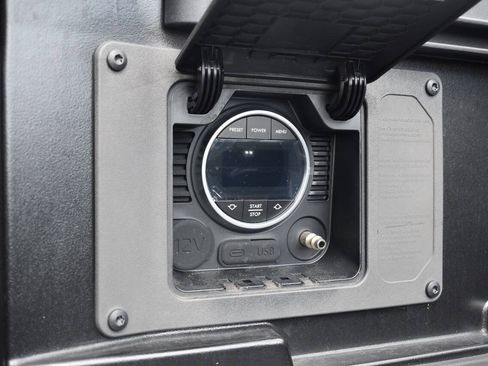 Used 2024 Toyota Tacoma 4x4 Double Cab Hybrid image 66