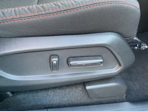 New 2025 Honda Pilot Sport image 11