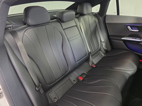 Certified 2023 Mercedes-Benz EQE 350+ 4MATIC Sedan image 27
