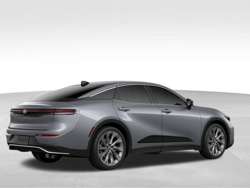 New 2026 Toyota Crown Limited image 10