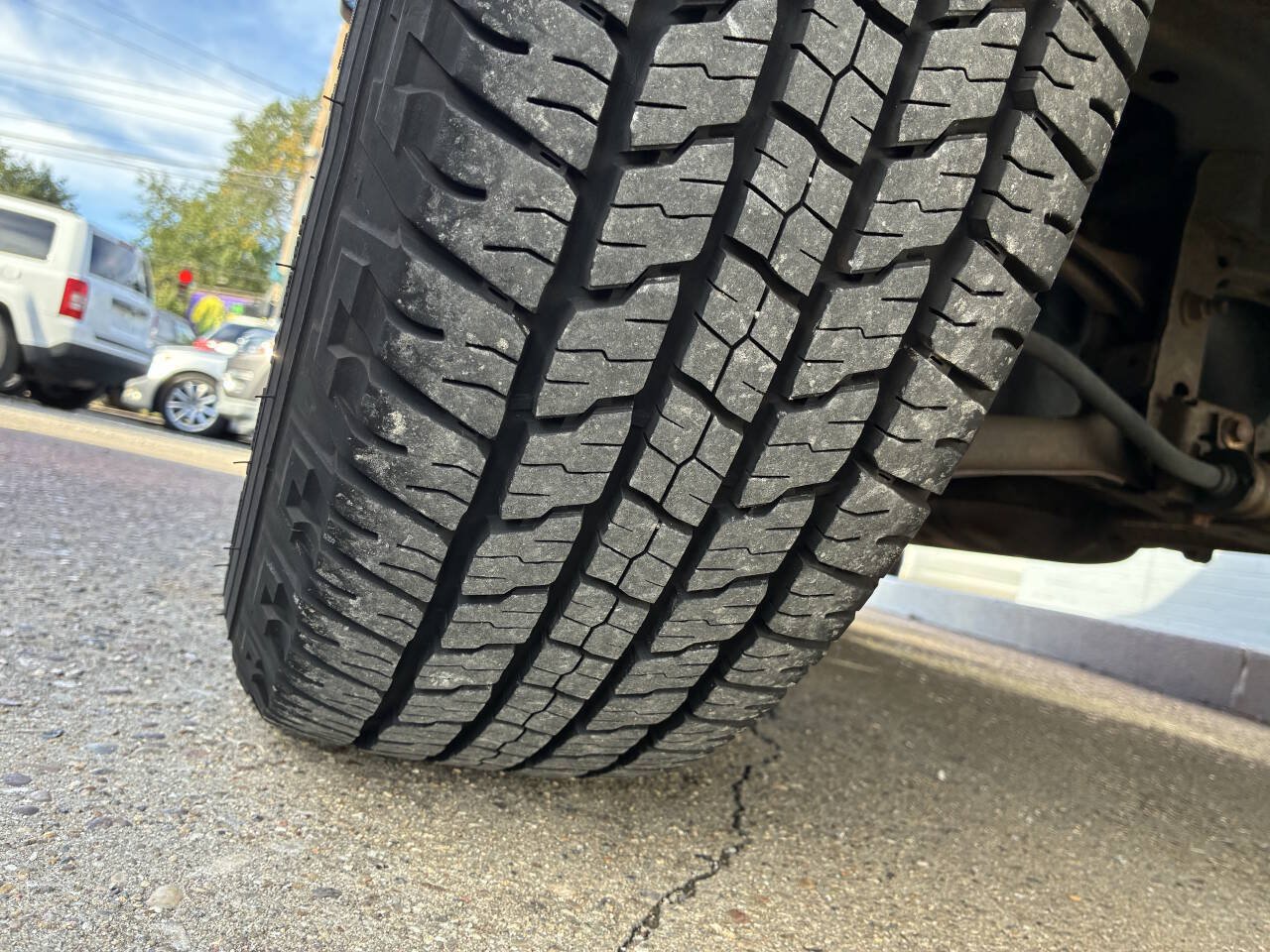 Used 2010 Ford Escape XLT FWD image 28