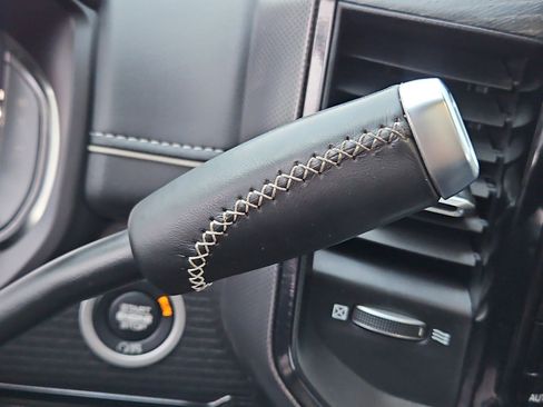 Used 2023 RAM 3500 Limited image 30