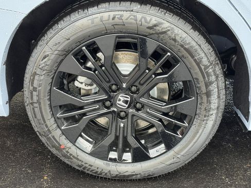 New 2026 Honda Odyssey Sport-L image 12