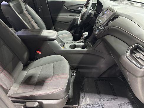 Certified 2024 Chevrolet Equinox RS AWD/4WD image 18