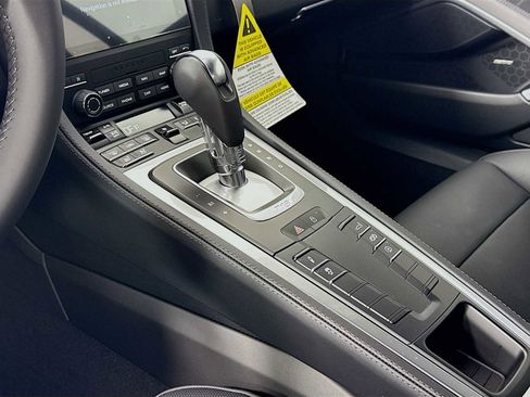 New 2025 Porsche 718 Cayman S image 20