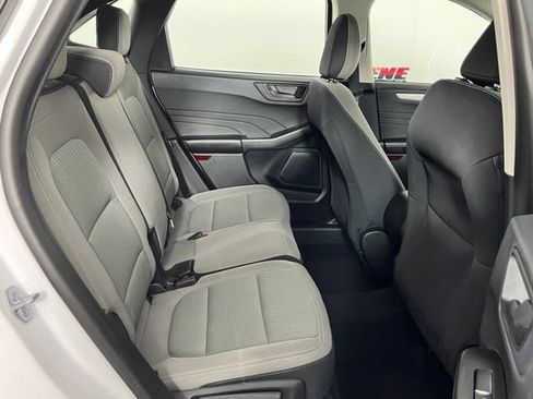 Used 2021 Ford Escape S FWD image 28