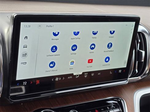 New 2026 Ford Expedition Max King Ranch image 21