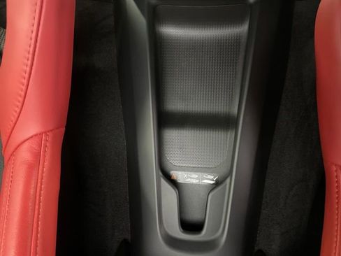 Used 2023 Chevrolet Corvette Stingray Preferred Conv w/ Z51 Performance Package RWD image 24