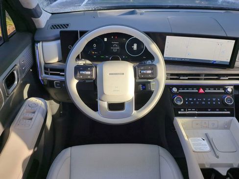 New 2026 Hyundai Santa Fe Calligraphy image 20