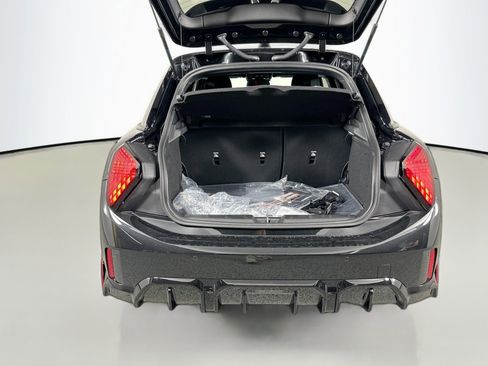 Certified 2025 MINI Cooper S image 23