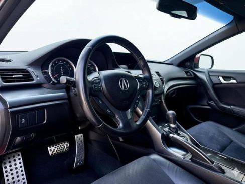 Used 2012 Acura TSX Special Edition image 11