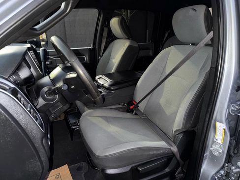 Used 2021 RAM 3500 Big Horn image 25