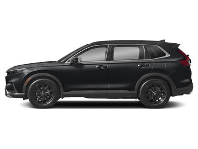 Used 2023 Honda CR-V Sport