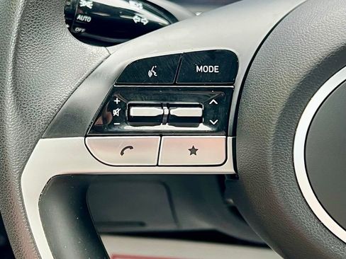 Used 2024 Hyundai Tucson SEL image 21