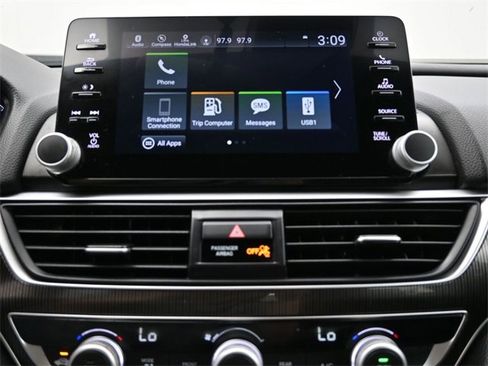 Used 2022 Honda Accord Sport image 4