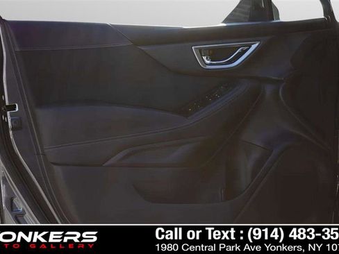 Used 2021 Subaru Forester Premium image 35