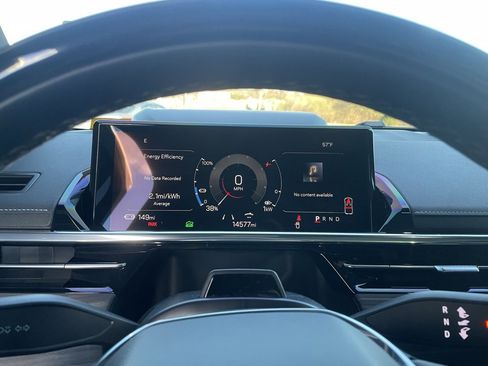 Used 2025 GMC Sierra EV Denali image 15