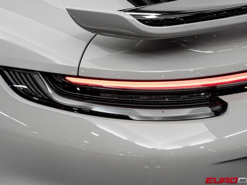 Used 2024 Porsche 911 Turbo AWD/4WD image 22