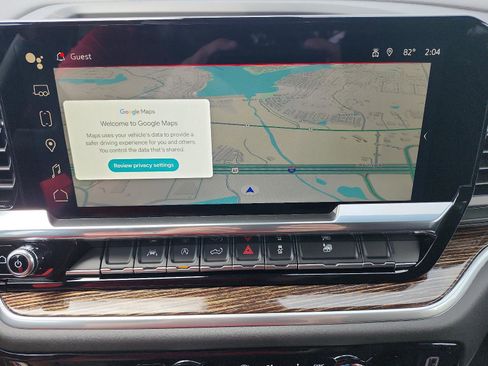 New 2026 GMC Sierra 1500 SLE image 13