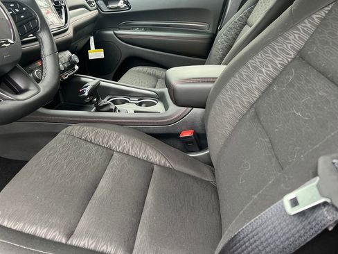 New 2026 Dodge Durango GT w/ Blacktop Package image 23