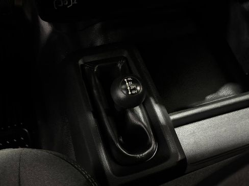 Used 2022 RAM 2500 Tradesman AWD/4WD image 24