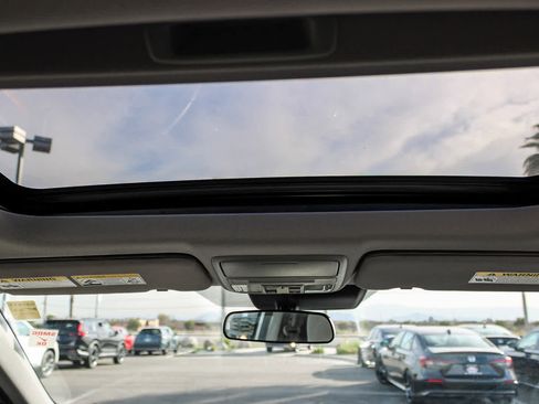 Used 2022 Honda CR-V EX image 15