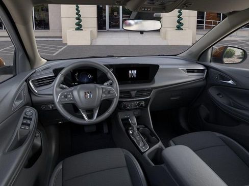 New 2026 Buick Encore GX Preferred w/ Advanced Technology Package image 15