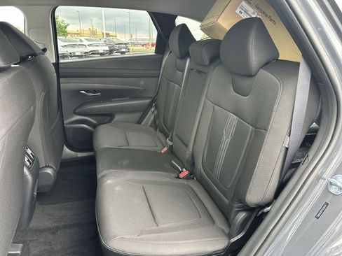 New 2026 Hyundai Tucson SEL FWD image 21