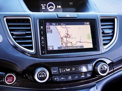 Used 2016 Honda CR-V EX-L image 29