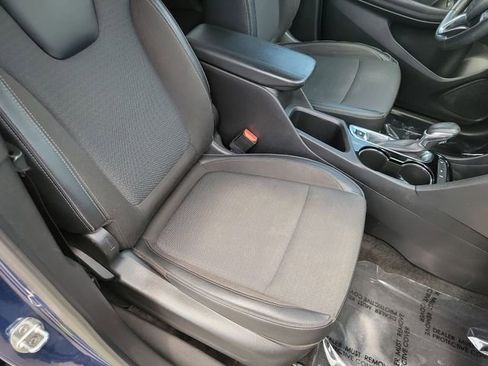 Used 2021 Buick Encore GX Preferred FWD image 28