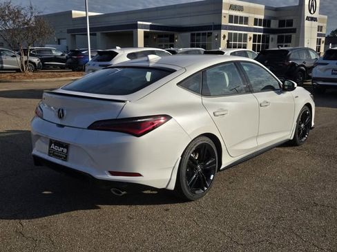 New 2026 Acura Integra A-Spec image 18
