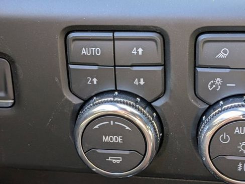 New 2026 GMC Sierra 1500 AT4X AWD/4WD image 28
