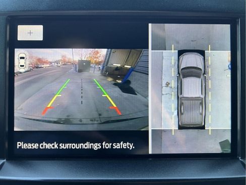 Used 2020 Ford F150 Platinum w/ Equipment Group 701A Luxury image 27