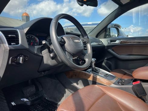 Used 2017 Audi Q5 2.0T Premium image 2