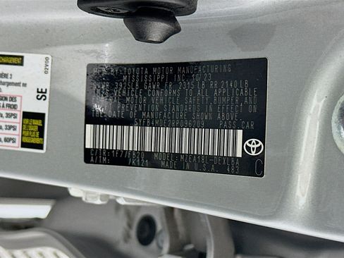Used 2024 Toyota Corolla LE FWD image 12